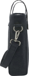 Borsa Passeggino Elite Nero 10X34X33 Cm Prima infanzia/Passeggini carrozzine e accessori/Accessori e parti di ricambio/Borsa contenitore per manubrio per passeggino La Casa Del Bebè - Napoli, Commerciovirtuoso.it