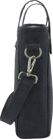 Borsa Passeggino Elite Nero 10X34X33 Cm Prima infanzia/Passeggini carrozzine e accessori/Accessori e parti di ricambio/Borsa contenitore per manubrio per passeggino La Casa Del Bebè - Napoli, Commerciovirtuoso.it