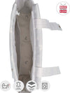 Borsa Passeggino Etoile Grigio 13X40X33 Cm Prima infanzia/Passeggini carrozzine e accessori/Accessori e parti di ricambio/Borsa contenitore per manubrio per passeggino La Casa Del Bebè - Napoli, Commerciovirtuoso.it