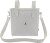 Borsa Passeggino Hana Beige 10X34X33 Cm Prima infanzia/Passeggini carrozzine e accessori/Accessori e parti di ricambio/Borsa contenitore per manubrio per passeggino La Casa Del Bebè - Napoli, Commerciovirtuoso.it