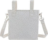 Borsa Passeggino Hana Beige 10X34X33 Cm Prima infanzia/Passeggini carrozzine e accessori/Accessori e parti di ricambio/Borsa contenitore per manubrio per passeggino La Casa Del Bebè - Napoli, Commerciovirtuoso.it