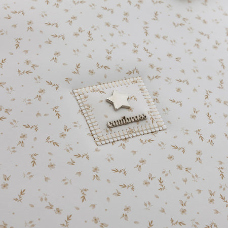 Borsa Passeggino Hana Beige 10X34X33 Cm Prima infanzia/Passeggini carrozzine e accessori/Accessori e parti di ricambio/Borsa contenitore per manubrio per passeggino La Casa Del Bebè - Napoli, Commerciovirtuoso.it