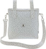 Borsa Passeggino Hana Grigio 10X34X33 Cm Prima infanzia/Passeggini carrozzine e accessori/Accessori e parti di ricambio/Borsa contenitore per manubrio per passeggino La Casa Del Bebè - Napoli, Commerciovirtuoso.it