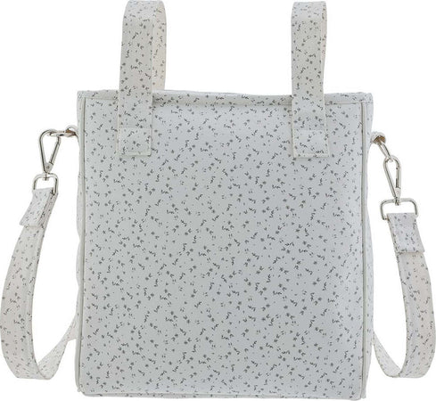 Borsa Passeggino Hana Grigio 10X34X33 Cm Prima infanzia/Passeggini carrozzine e accessori/Accessori e parti di ricambio/Borsa contenitore per manubrio per passeggino La Casa Del Bebè - Napoli, Commerciovirtuoso.it