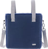 Borsa Passeggino London Azzurro 10X34X33 Cm Prima infanzia/Passeggini carrozzine e accessori/Accessori e parti di ricambio/Borsa contenitore per manubrio per passeggino La Casa Del Bebè - Napoli, Commerciovirtuoso.it