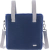 Borsa Passeggino London Azzurro 10X34X33 Cm Prima infanzia/Passeggini carrozzine e accessori/Accessori e parti di ricambio/Borsa contenitore per manubrio per passeggino La Casa Del Bebè - Napoli, Commerciovirtuoso.it