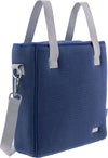Borsa Passeggino London Azzurro 10X34X33 Cm Prima infanzia/Passeggini carrozzine e accessori/Accessori e parti di ricambio/Borsa contenitore per manubrio per passeggino La Casa Del Bebè - Napoli, Commerciovirtuoso.it