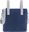 Borsa Passeggino London Azzurro 10X34X33 Cm Prima infanzia/Passeggini carrozzine e accessori/Accessori e parti di ricambio/Borsa contenitore per manubrio per passeggino La Casa Del Bebè - Napoli, Commerciovirtuoso.it