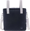 Borsa Passeggino London Grigio 10X34X33 Cm Prima infanzia/Passeggini carrozzine e accessori/Accessori e parti di ricambio/Borsa contenitore per manubrio per passeggino La Casa Del Bebè - Napoli, Commerciovirtuoso.it