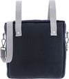 Borsa Passeggino London Grigio 10X34X33 Cm Prima infanzia/Passeggini carrozzine e accessori/Accessori e parti di ricambio/Borsa contenitore per manubrio per passeggino La Casa Del Bebè - Napoli, Commerciovirtuoso.it