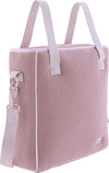 Borsa Passeggino London Rosa 10X34X33 Cm Prima infanzia/Passeggini carrozzine e accessori/Accessori e parti di ricambio/Borsa contenitore per manubrio per passeggino La Casa Del Bebè - Napoli, Commerciovirtuoso.it