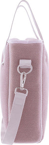 Borsa Passeggino London Rosa 10X34X33 Cm Prima infanzia/Passeggini carrozzine e accessori/Accessori e parti di ricambio/Borsa contenitore per manubrio per passeggino La Casa Del Bebè - Napoli, Commerciovirtuoso.it