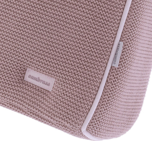 Borsa Passeggino London Rosa 10X34X33 Cm Prima infanzia/Passeggini carrozzine e accessori/Accessori e parti di ricambio/Borsa contenitore per manubrio per passeggino La Casa Del Bebè - Napoli, Commerciovirtuoso.it