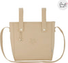 Borsa Passeggino Mate Camel 10X34X33 Cm Prima infanzia/Passeggini carrozzine e accessori/Accessori e parti di ricambio/Borsa contenitore per manubrio per passeggino La Casa Del Bebè - Napoli, Commerciovirtuoso.it