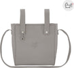 Borsa Passeggino Mate Grigio 10X34X33 Cm Prima infanzia/Passeggini carrozzine e accessori/Accessori e parti di ricambio/Borsa contenitore per manubrio per passeggino La Casa Del Bebè - Napoli, Commerciovirtuoso.it