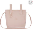 Borsa Passeggino Mate Rosa 10X34X33 Cm Prima infanzia/Passeggini carrozzine e accessori/Accessori e parti di ricambio/Borsa contenitore per manubrio per passeggino La Casa Del Bebè - Napoli, Commerciovirtuoso.it