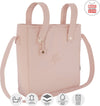 Borsa Passeggino Mate Rosa 10X34X33 Cm Prima infanzia/Passeggini carrozzine e accessori/Accessori e parti di ricambio/Borsa contenitore per manubrio per passeggino La Casa Del Bebè - Napoli, Commerciovirtuoso.it