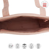 Borsa Passeggino Mate Rosa 10X34X33 Cm Prima infanzia/Passeggini carrozzine e accessori/Accessori e parti di ricambio/Borsa contenitore per manubrio per passeggino La Casa Del Bebè - Napoli, Commerciovirtuoso.it