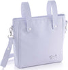 Borsa Passeggino Paris Azzurro 10X34X33 Cm Prima infanzia/Passeggini carrozzine e accessori/Accessori e parti di ricambio/Borsa contenitore per manubrio per passeggino La Casa Del Bebè - Napoli, Commerciovirtuoso.it