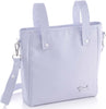 Borsa Passeggino Paris Azzurro 10X34X33 Cm Prima infanzia/Passeggini carrozzine e accessori/Accessori e parti di ricambio/Borsa contenitore per manubrio per passeggino La Casa Del Bebè - Napoli, Commerciovirtuoso.it