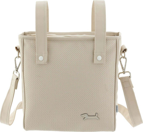 Borsa Passeggino Paris Camel 10X34X33 Cm Prima infanzia/Passeggini carrozzine e accessori/Accessori e parti di ricambio/Borsa contenitore per manubrio per passeggino La Casa Del Bebè - Napoli, Commerciovirtuoso.it