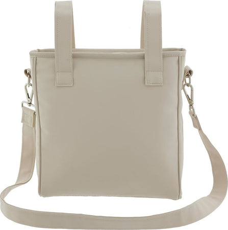 Borsa Passeggino Paris Camel 10X34X33 Cm Prima infanzia/Passeggini carrozzine e accessori/Accessori e parti di ricambio/Borsa contenitore per manubrio per passeggino La Casa Del Bebè - Napoli, Commerciovirtuoso.it