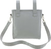 Borsa Passeggino Paris Grigio 10X34X33 Cm Prima infanzia/Passeggini carrozzine e accessori/Accessori e parti di ricambio/Borsa contenitore per manubrio per passeggino La Casa Del Bebè - Napoli, Commerciovirtuoso.it