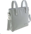 Borsa Passeggino Paris Grigio 10X34X33 Cm Prima infanzia/Passeggini carrozzine e accessori/Accessori e parti di ricambio/Borsa contenitore per manubrio per passeggino La Casa Del Bebè - Napoli, Commerciovirtuoso.it