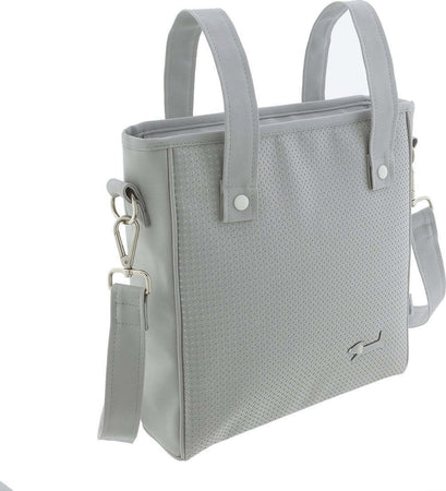 Borsa Passeggino Paris Grigio 10X34X33 Cm Prima infanzia/Passeggini carrozzine e accessori/Accessori e parti di ricambio/Borsa contenitore per manubrio per passeggino La Casa Del Bebè - Napoli, Commerciovirtuoso.it