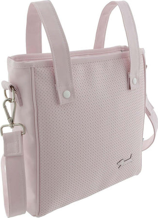 Borsa Passeggino Paris Rosa 10X34X33 Cm Prima infanzia/Passeggini carrozzine e accessori/Accessori e parti di ricambio/Borsa contenitore per manubrio per passeggino La Casa Del Bebè - Napoli, Commerciovirtuoso.it
