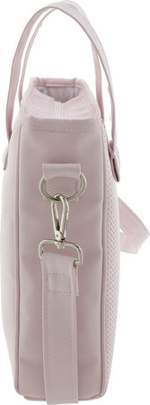 Borsa Passeggino Paris Rosa 10X34X33 Cm Prima infanzia/Passeggini carrozzine e accessori/Accessori e parti di ricambio/Borsa contenitore per manubrio per passeggino La Casa Del Bebè - Napoli, Commerciovirtuoso.it