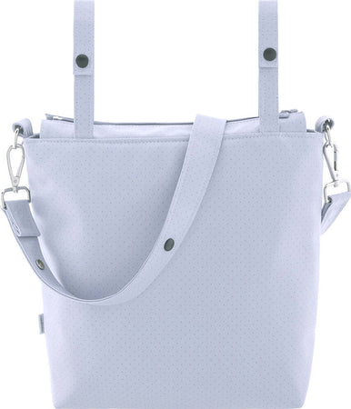Borsa Passeggino Talega Ale Azzurro 12X40X35 Cm Prima infanzia/Passeggini carrozzine e accessori/Accessori e parti di ricambio/Borsa contenitore per manubrio per passeggino La Casa Del Bebè - Napoli, Commerciovirtuoso.it