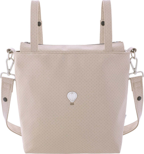 Borsa Passeggino Talega Ale Camel 12X40X35 Cm Prima infanzia/Passeggini carrozzine e accessori/Accessori e parti di ricambio/Borsa contenitore per manubrio per passeggino La Casa Del Bebè - Napoli, Commerciovirtuoso.it