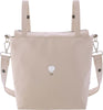 Borsa Passeggino Talega Ale Camel 12X40X35 Cm Prima infanzia/Passeggini carrozzine e accessori/Accessori e parti di ricambio/Borsa contenitore per manubrio per passeggino La Casa Del Bebè - Napoli, Commerciovirtuoso.it