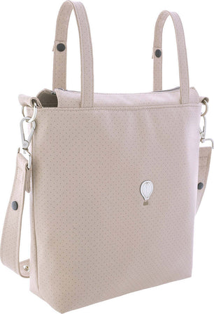 Borsa Passeggino Talega Ale Camel 12X40X35 Cm Prima infanzia/Passeggini carrozzine e accessori/Accessori e parti di ricambio/Borsa contenitore per manubrio per passeggino La Casa Del Bebè - Napoli, Commerciovirtuoso.it