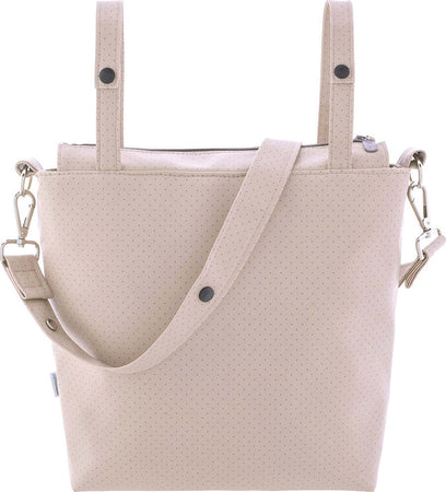Borsa Passeggino Talega Ale Camel 12X40X35 Cm Prima infanzia/Passeggini carrozzine e accessori/Accessori e parti di ricambio/Borsa contenitore per manubrio per passeggino La Casa Del Bebè - Napoli, Commerciovirtuoso.it