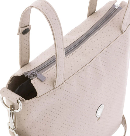 Borsa Passeggino Talega Ale Camel 12X40X35 Cm Prima infanzia/Passeggini carrozzine e accessori/Accessori e parti di ricambio/Borsa contenitore per manubrio per passeggino La Casa Del Bebè - Napoli, Commerciovirtuoso.it