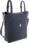 Borsa Passeggino Talega Ale Grigio 12X40X35 Cm Prima infanzia/Passeggini carrozzine e accessori/Accessori e parti di ricambio/Borsa contenitore per manubrio per passeggino La Casa Del Bebè - Napoli, Commerciovirtuoso.it