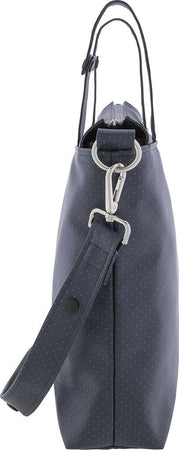 Borsa Passeggino Talega Ale Grigio 12X40X35 Cm Prima infanzia/Passeggini carrozzine e accessori/Accessori e parti di ricambio/Borsa contenitore per manubrio per passeggino La Casa Del Bebè - Napoli, Commerciovirtuoso.it