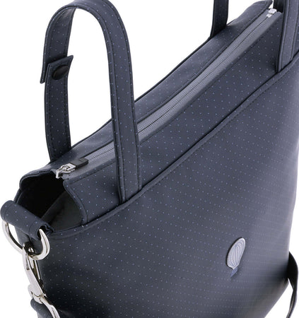 Borsa Passeggino Talega Ale Grigio 12X40X35 Cm Prima infanzia/Passeggini carrozzine e accessori/Accessori e parti di ricambio/Borsa contenitore per manubrio per passeggino La Casa Del Bebè - Napoli, Commerciovirtuoso.it