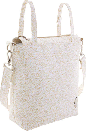 Borsa Passeggino Talega Mar Beige 12X40X35 Cm Prima infanzia/Passeggini carrozzine e accessori/Accessori e parti di ricambio/Borsa contenitore per manubrio per passeggino La Casa Del Bebè - Napoli, Commerciovirtuoso.it