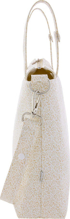 Borsa Passeggino Talega Mar Beige 12X40X35 Cm Prima infanzia/Passeggini carrozzine e accessori/Accessori e parti di ricambio/Borsa contenitore per manubrio per passeggino La Casa Del Bebè - Napoli, Commerciovirtuoso.it