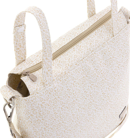Borsa Passeggino Talega Mar Beige 12X40X35 Cm Prima infanzia/Passeggini carrozzine e accessori/Accessori e parti di ricambio/Borsa contenitore per manubrio per passeggino La Casa Del Bebè - Napoli, Commerciovirtuoso.it