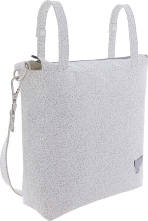 Borsa Passeggino Talega Mar Grigio 12X40X35 Cm Prima infanzia/Passeggini carrozzine e accessori/Accessori e parti di ricambio/Borsa contenitore per manubrio per passeggino La Casa Del Bebè - Napoli, Commerciovirtuoso.it