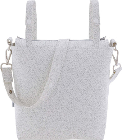 Borsa Passeggino Talega Mar Grigio 12X40X35 Cm Prima infanzia/Passeggini carrozzine e accessori/Accessori e parti di ricambio/Borsa contenitore per manubrio per passeggino La Casa Del Bebè - Napoli, Commerciovirtuoso.it