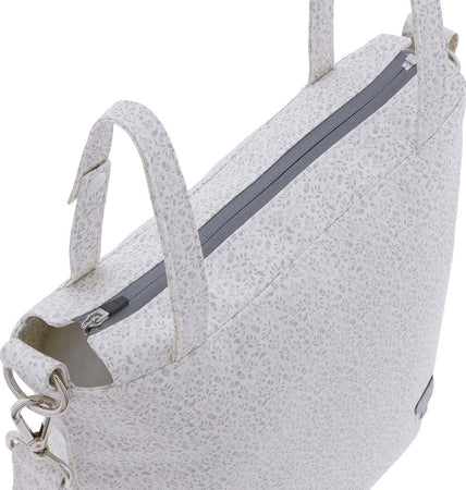 Borsa Passeggino Talega Mar Grigio 12X40X35 Cm Prima infanzia/Passeggini carrozzine e accessori/Accessori e parti di ricambio/Borsa contenitore per manubrio per passeggino La Casa Del Bebè - Napoli, Commerciovirtuoso.it