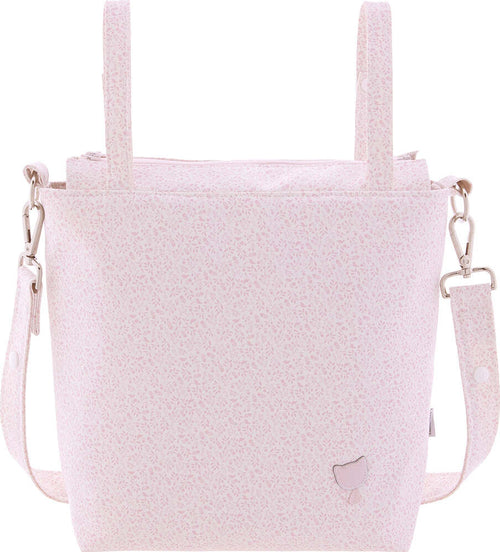Borsa Passeggino Talega Mar Rosa 12X40X35 Cm Prima infanzia/Passeggini carrozzine e accessori/Accessori e parti di ricambio/Borsa contenitore per manubrio per passeggino La Casa Del Bebè - Napoli, Commerciovirtuoso.it