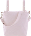 Borsa Passeggino Talega Mar Rosa 12X40X35 Cm Prima infanzia/Passeggini carrozzine e accessori/Accessori e parti di ricambio/Borsa contenitore per manubrio per passeggino La Casa Del Bebè - Napoli, Commerciovirtuoso.it