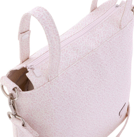 Borsa Passeggino Talega Mar Rosa 12X40X35 Cm Prima infanzia/Passeggini carrozzine e accessori/Accessori e parti di ricambio/Borsa contenitore per manubrio per passeggino La Casa Del Bebè - Napoli, Commerciovirtuoso.it