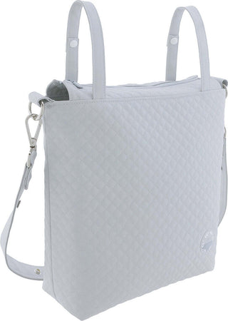 Borsa Passeggino Talega Sara Azzurro 12X40X35 Cm Prima infanzia/Passeggini carrozzine e accessori/Accessori e parti di ricambio/Borsa contenitore per manubrio per passeggino La Casa Del Bebè - Napoli, Commerciovirtuoso.it